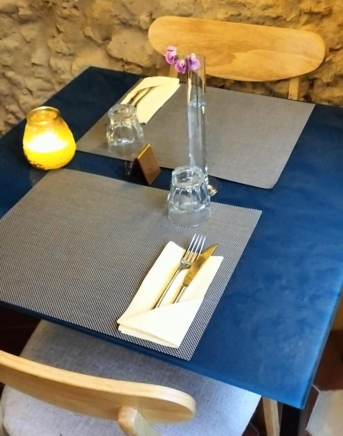 La Locanda Di Petriolo Монтичиано Экстерьер фото